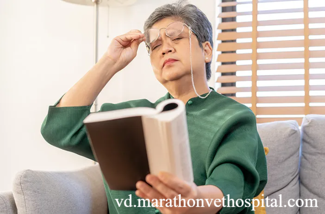 Pahami Kegunaan Kacamata Baca dan Cara Memilihnya