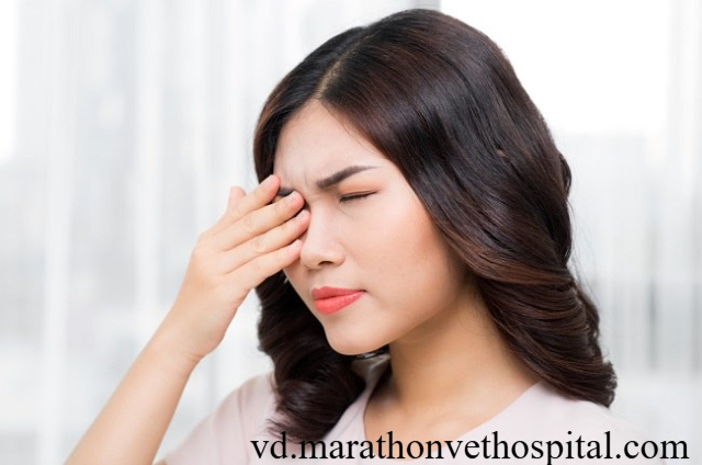 8 Penyakit pada Mata yang Umum Terjadi dan Harus Diwaspadai