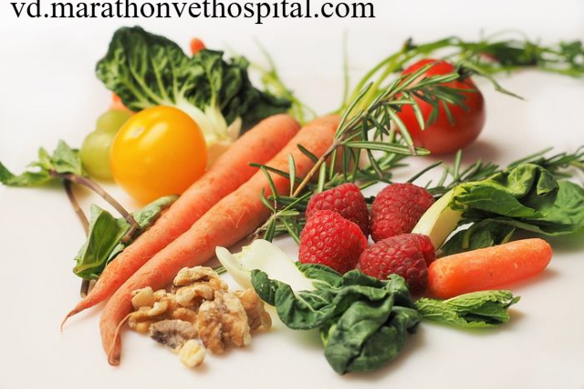 Makanan Sehat untuk Menjaga Kesehatan Mata