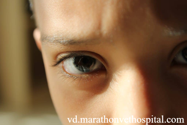 Cahaya Lampu Seperti Apa yang Baik Buat Kesehatan Mata?