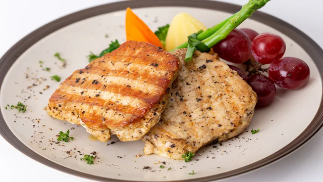 Manfaat Dada Ayam untuk Kesehatan Mata